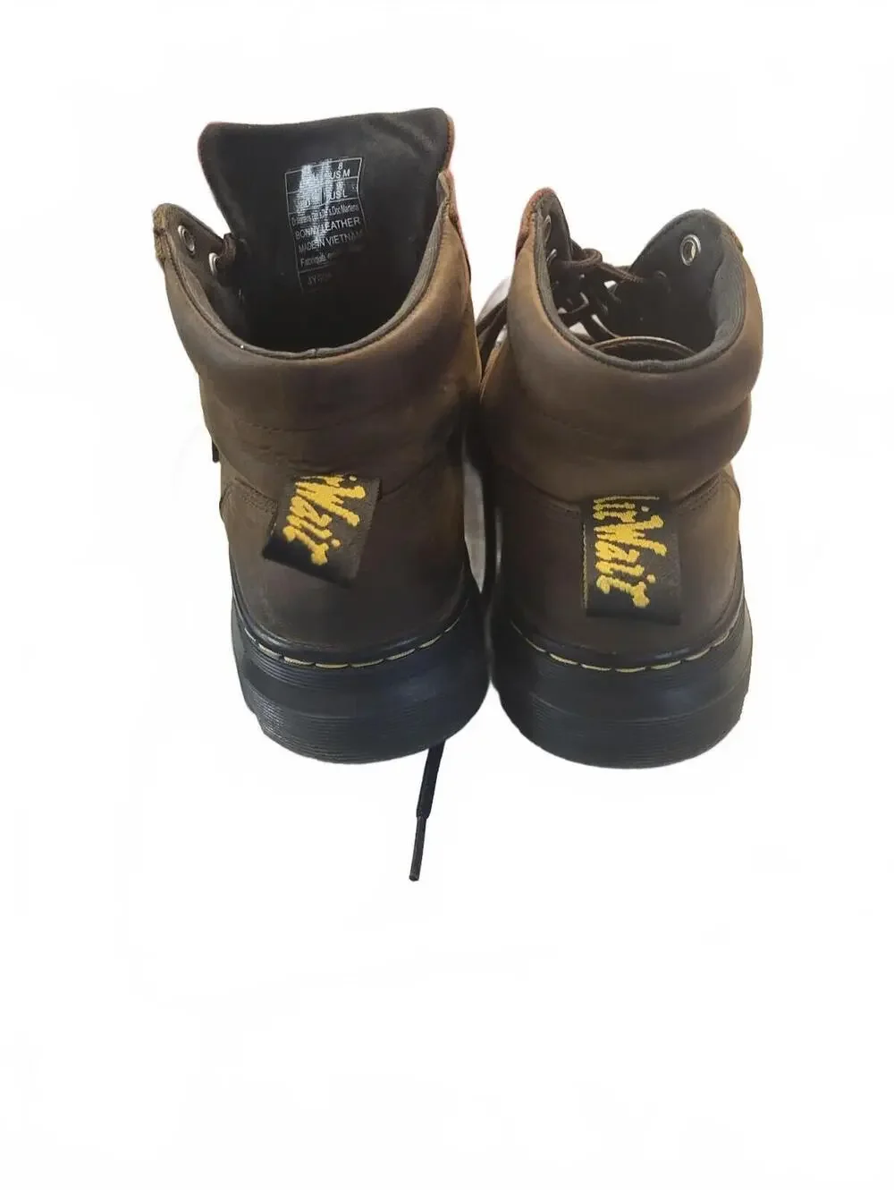 Dr. Martens these dr